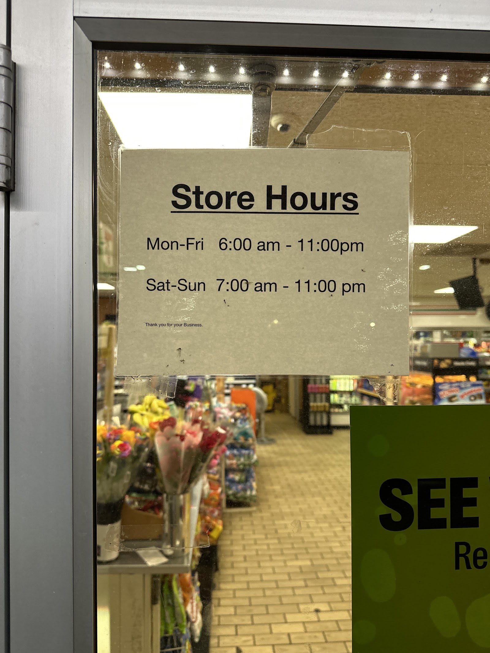 7-Eleven in Frankenmuth