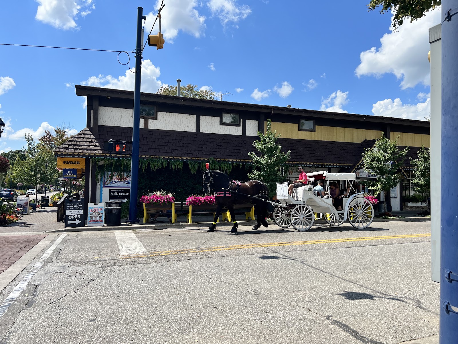 Abby's of Frankenmuth in Frankenmuth