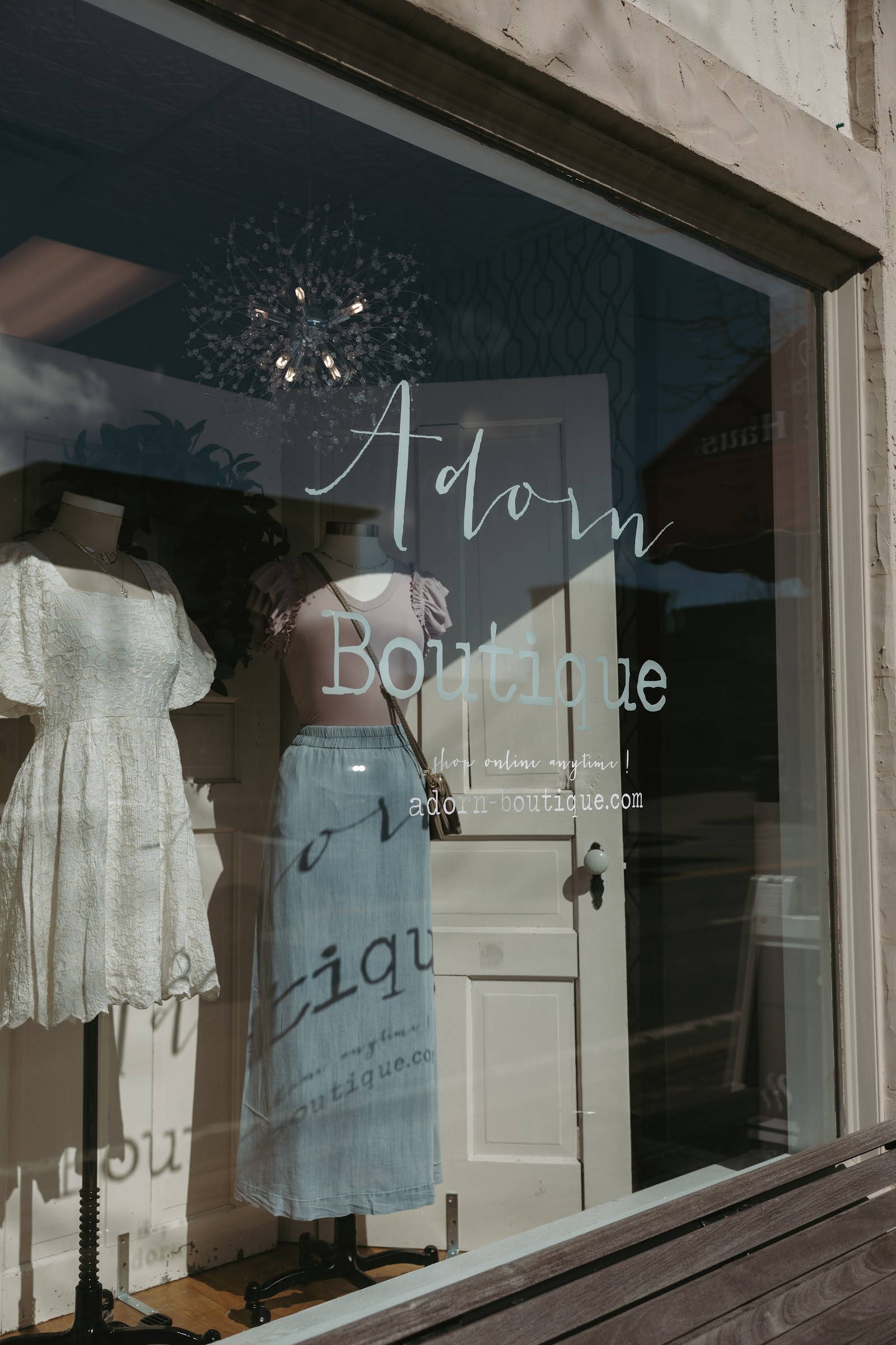 Adorn Boutique Frankenmuth in Frankenmuth