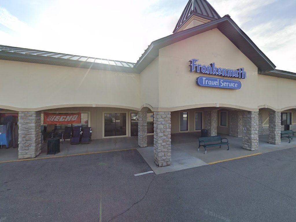 Alexander Dalton — photo