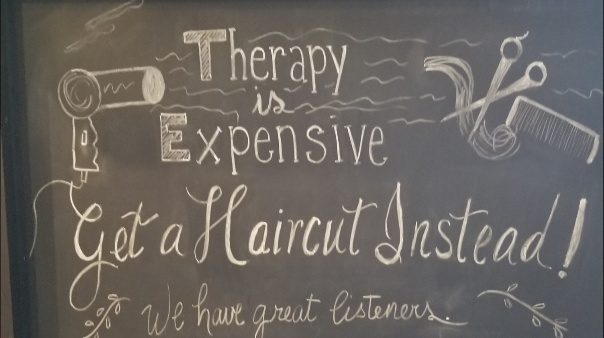 Allure'a Salon and Spa — photo
