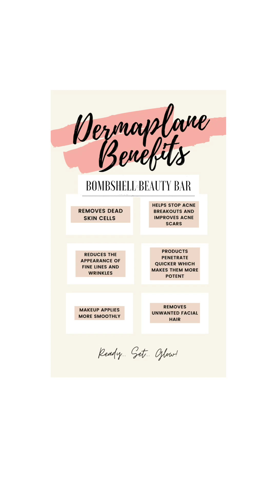 Bombshell Beauty Bar — photo