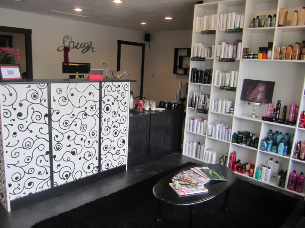 Classic Image Hair Design — photo
