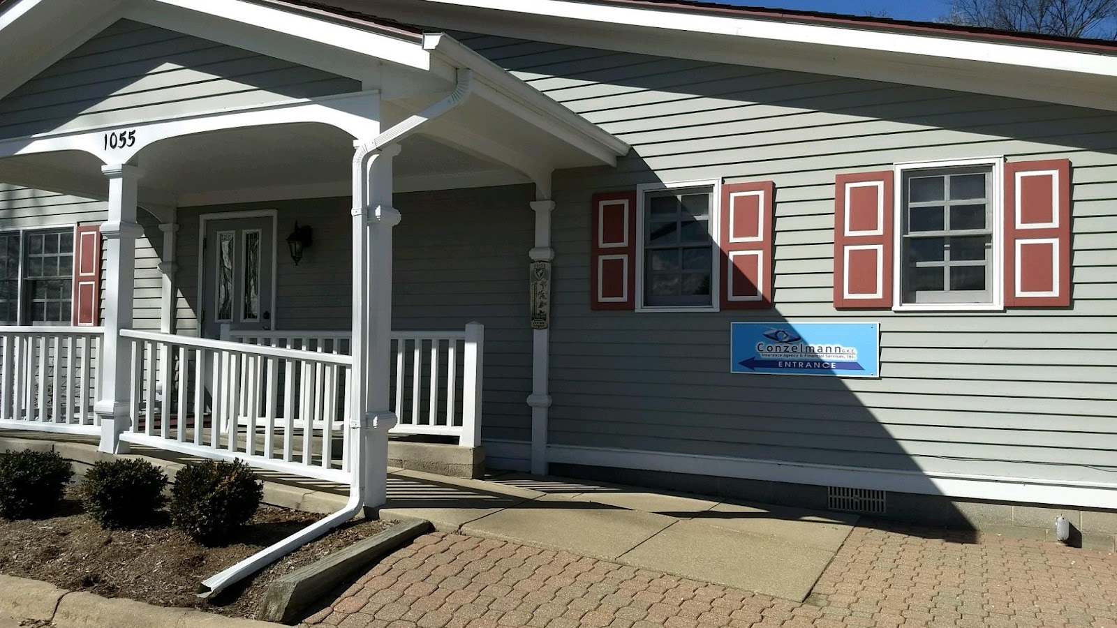 Conzelmann Insurance Agency in Frankenmuth