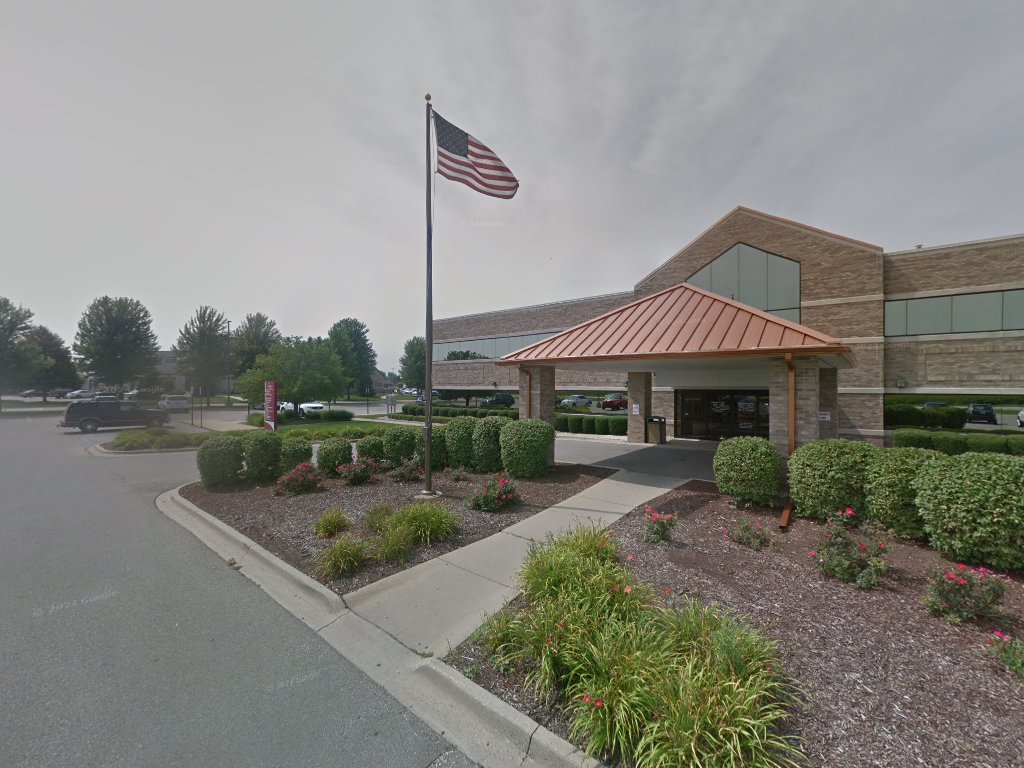 Covenant Breast Health Center in Frankenmuth