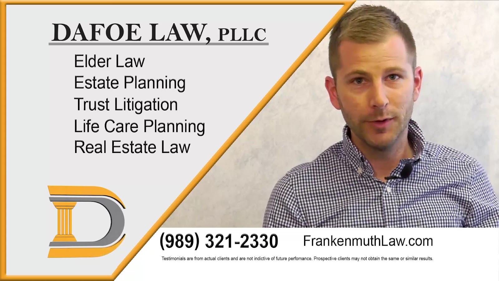 Dafoe Law, PLLC — photo