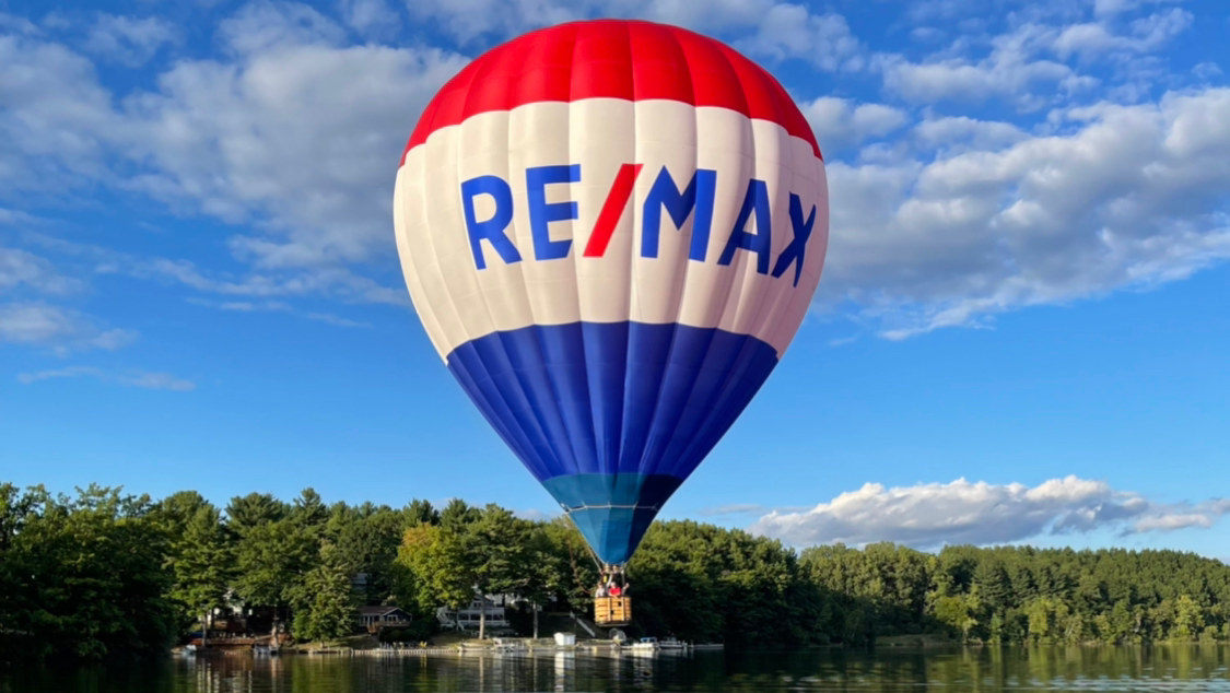 David O’Toole Realtor Remax Prime Properties in Frankenmuth