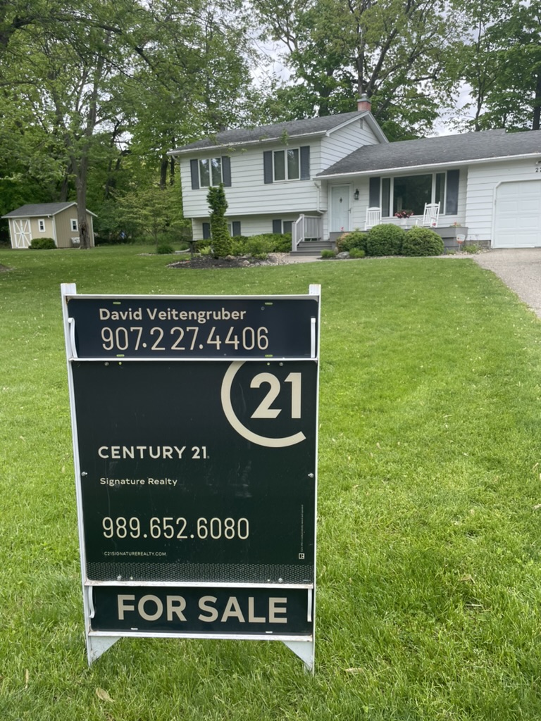 David Veitengruber - Frankenmuth Realtor — photo