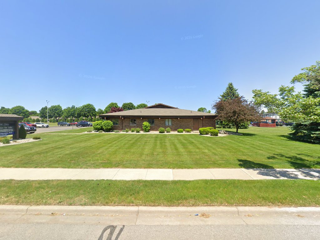Dr. Joel A. Beene, MD in Frankenmuth