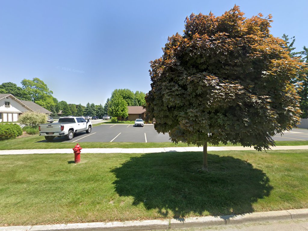 Dr. Kenneth M. Groves, DDS in Frankenmuth