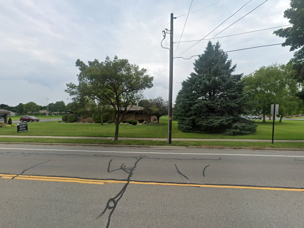 Dr Lori Malochleb & Associates in Frankenmuth