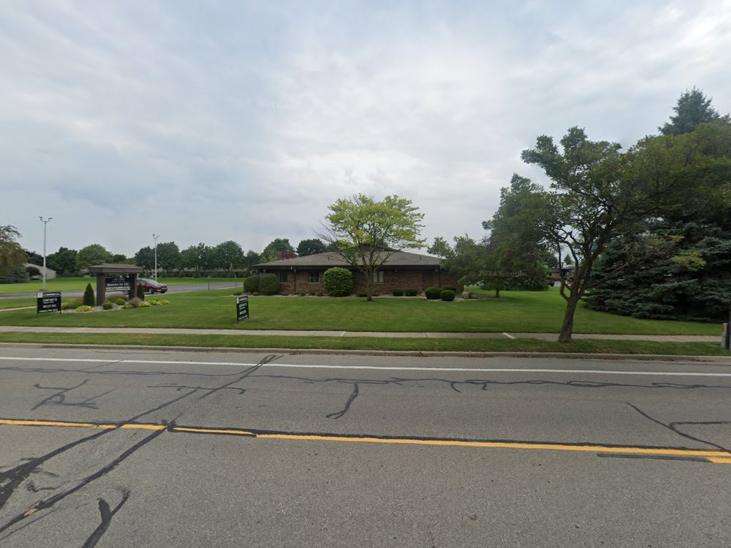 Dr. Mark G. Greenwell, MD in Frankenmuth