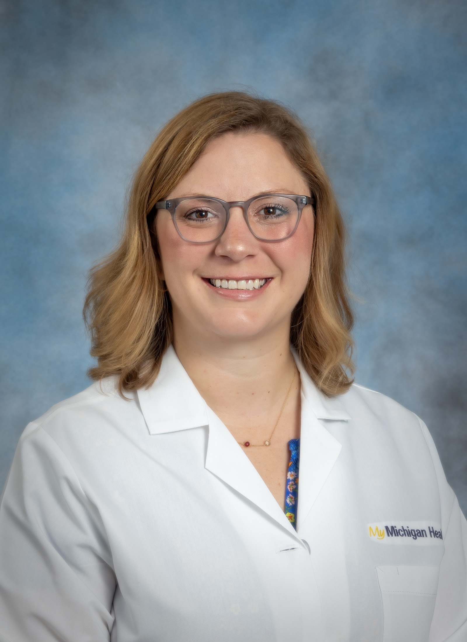 Elizabeth M. Marshall, MD in Frankenmuth