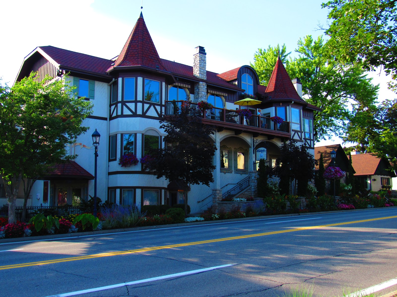 Emil Rummel Insurance Agency Inc in Frankenmuth