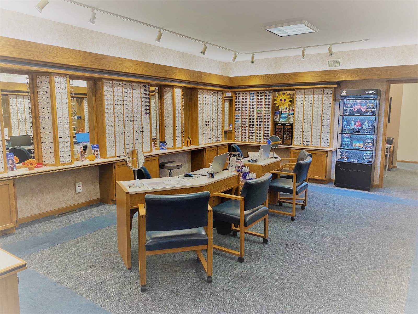 Family Eye Care Center PC — photo
