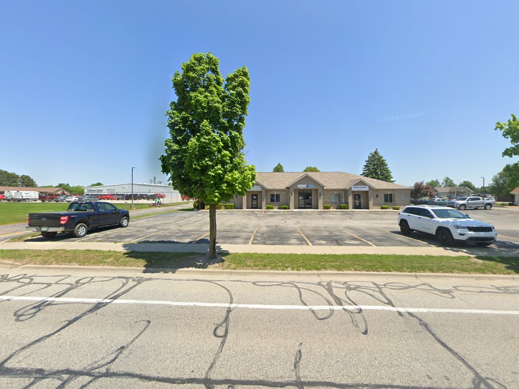 Frankenmuth Family Chiro — photo