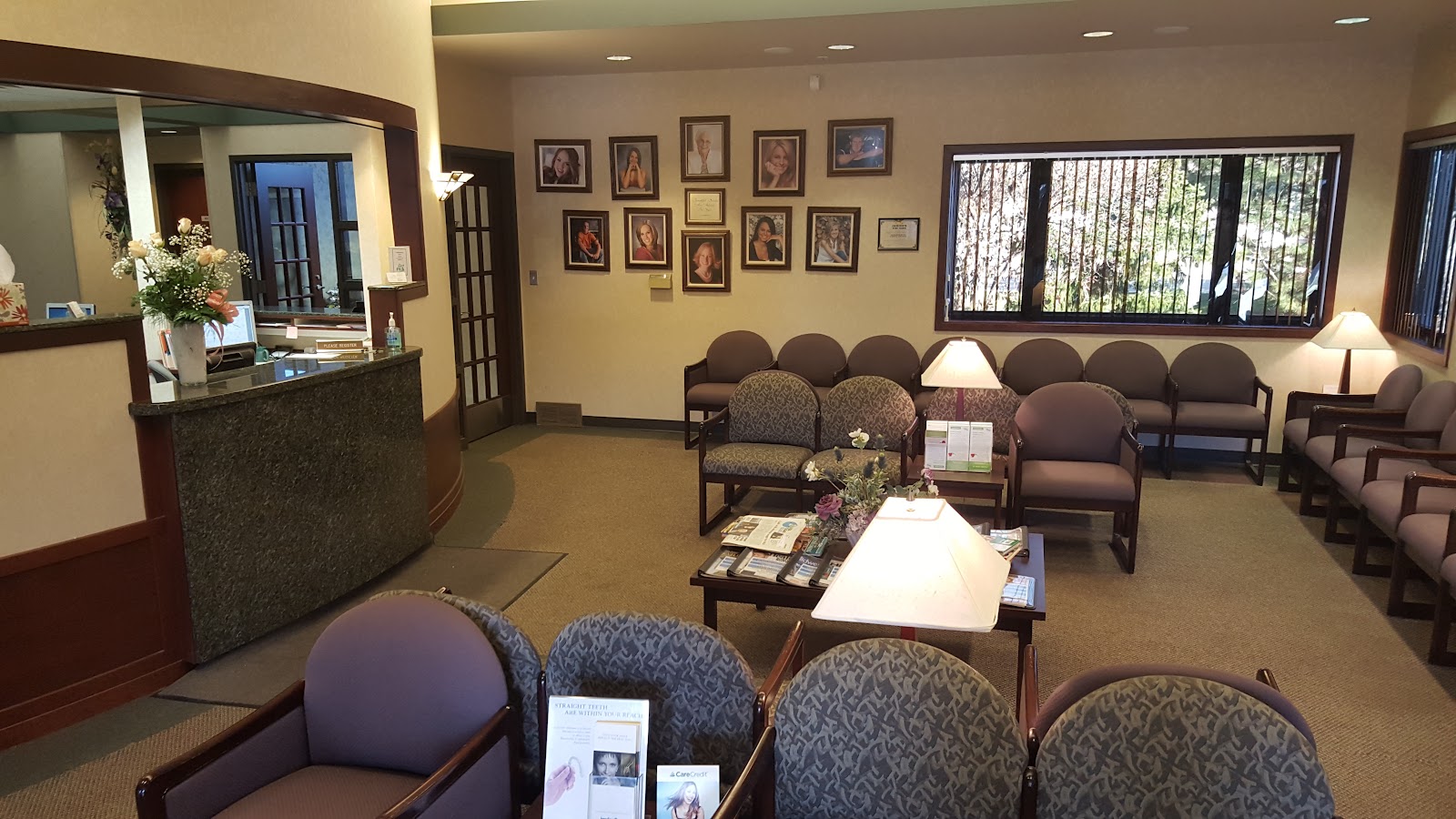 Frankenmuth Family Dental Associates, PC in Frankenmuth
