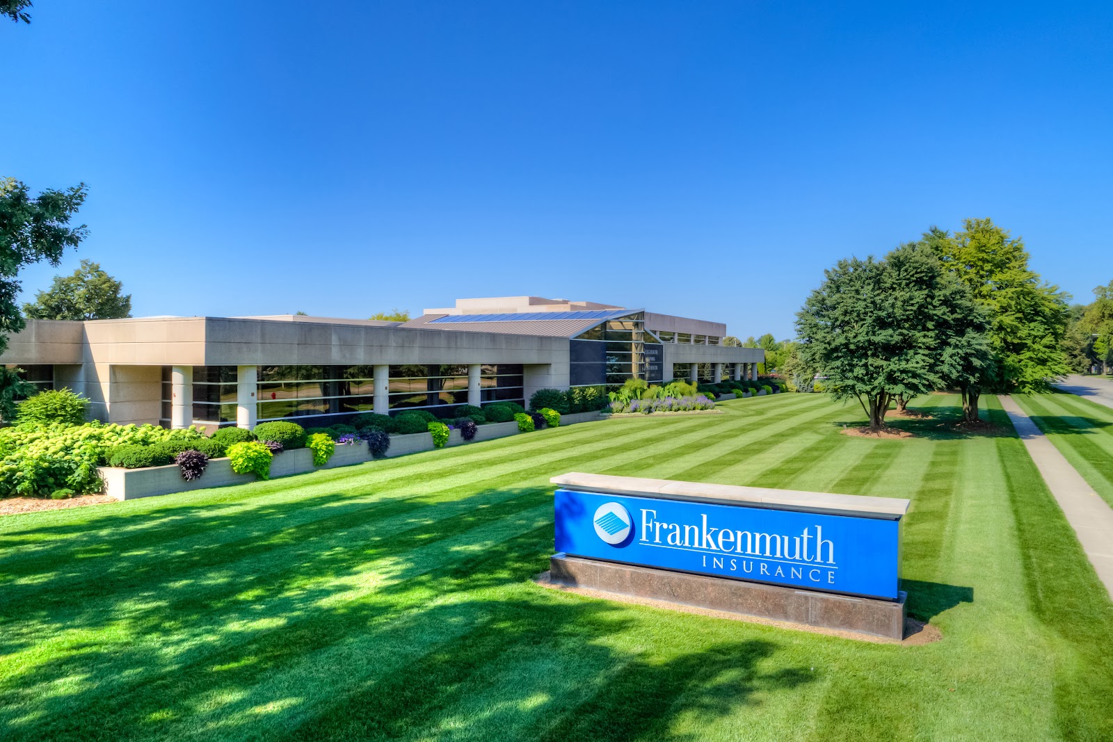 Frankenmuth Insurance in Frankenmuth