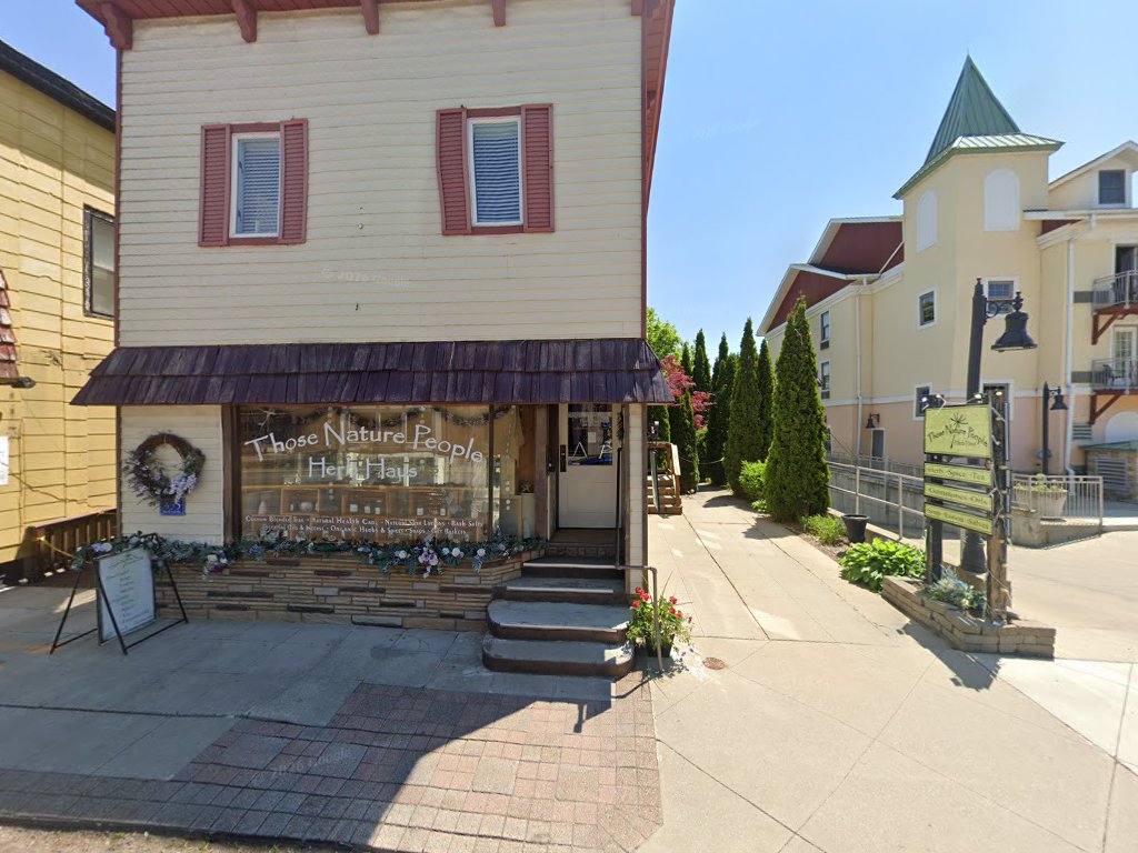 Frankenmuth River Haus in Frankenmuth