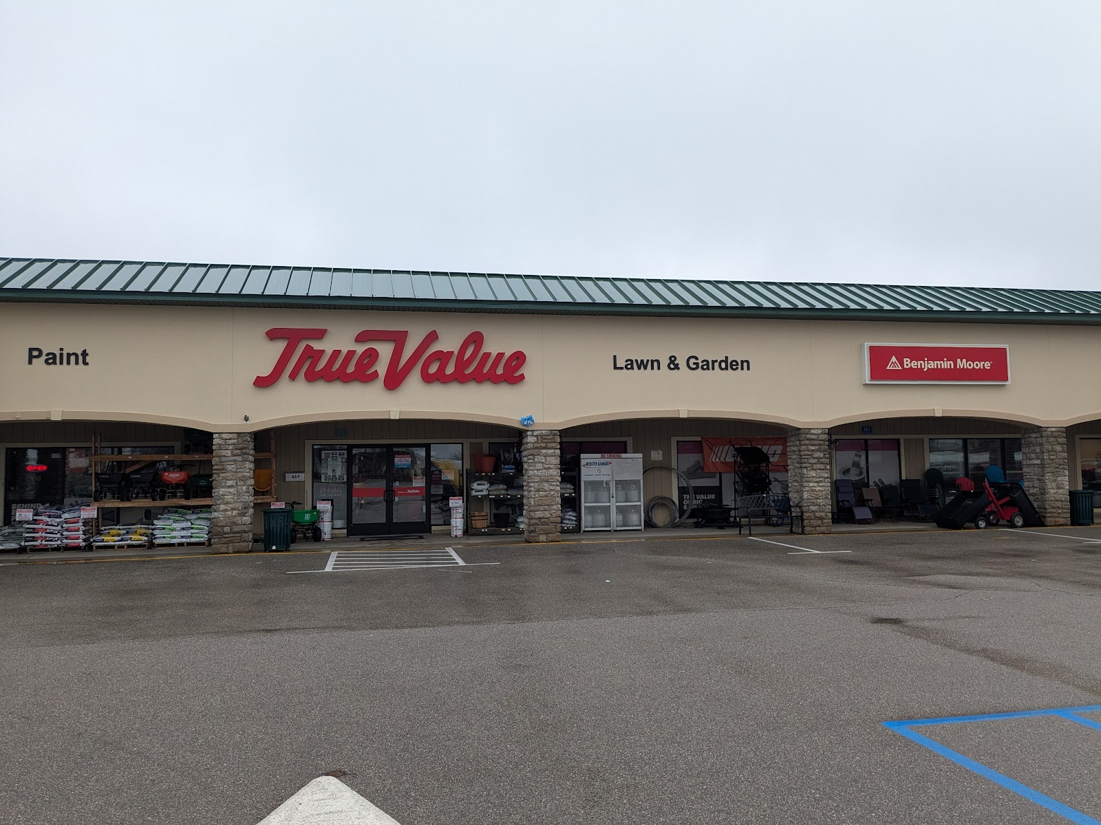 Frankenmuth True Value in Frankenmuth