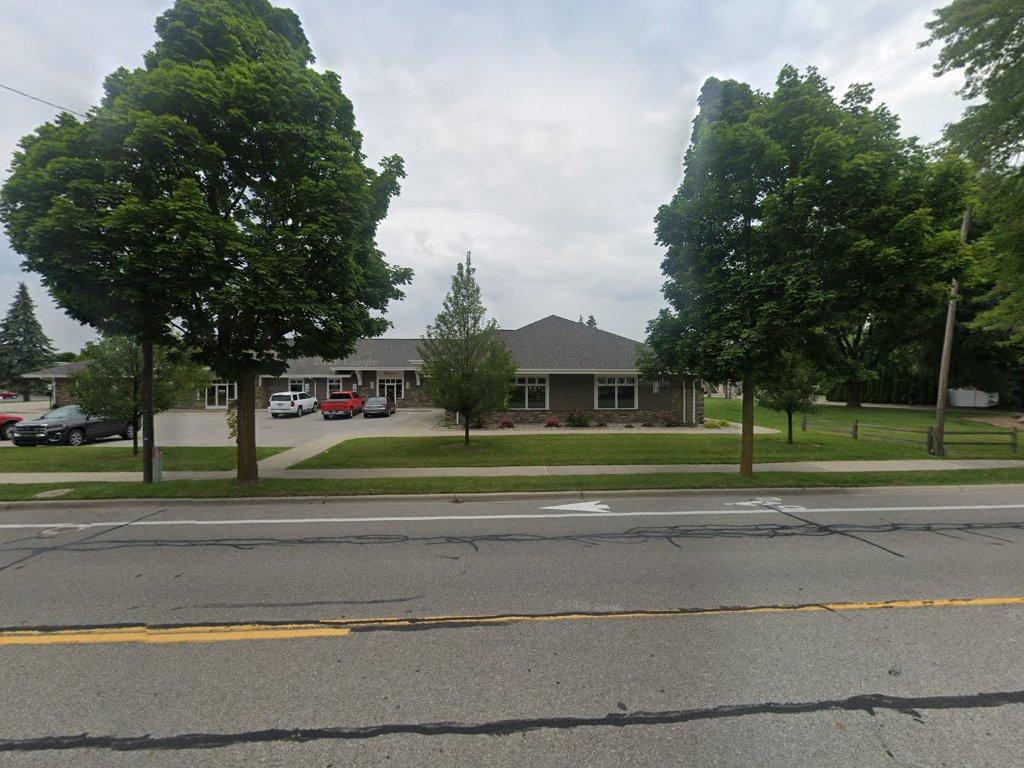 Great Lakes Eye Institute — photo