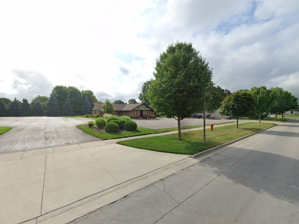 Groves & Fender Family Dentistry. in Frankenmuth