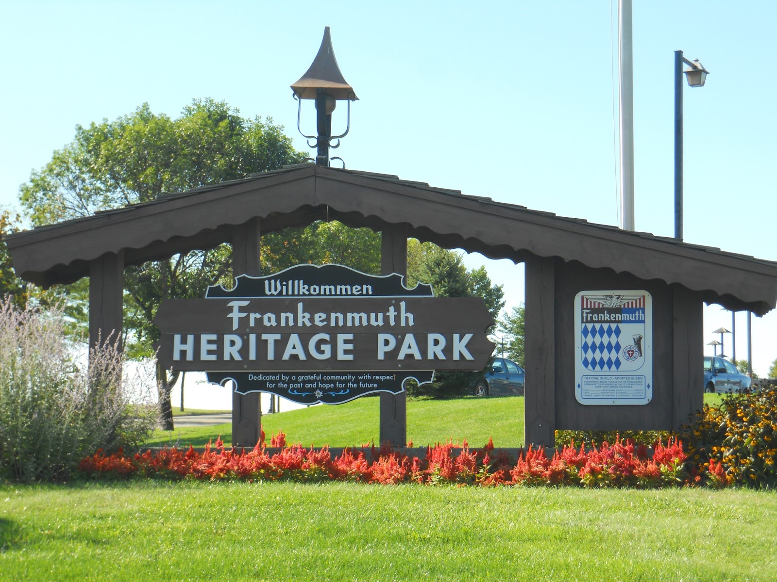 Heritage Park