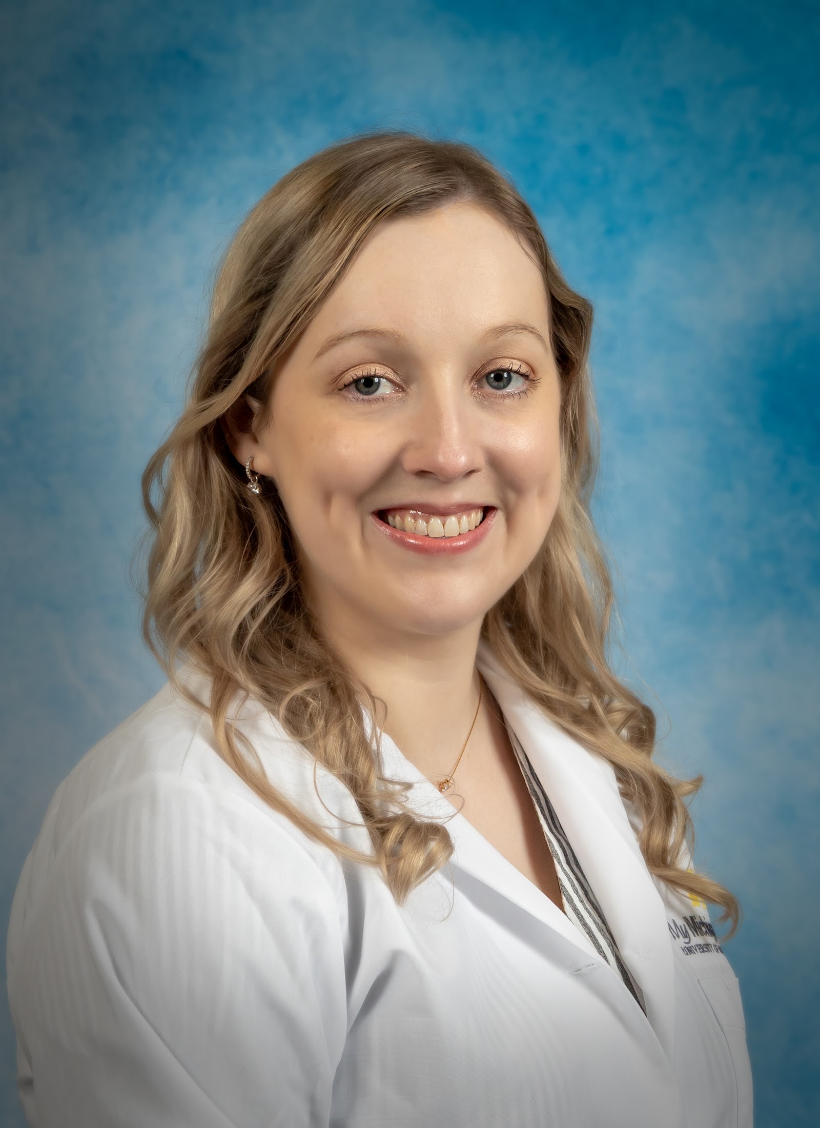 Jessica Dawson, MD in Frankenmuth