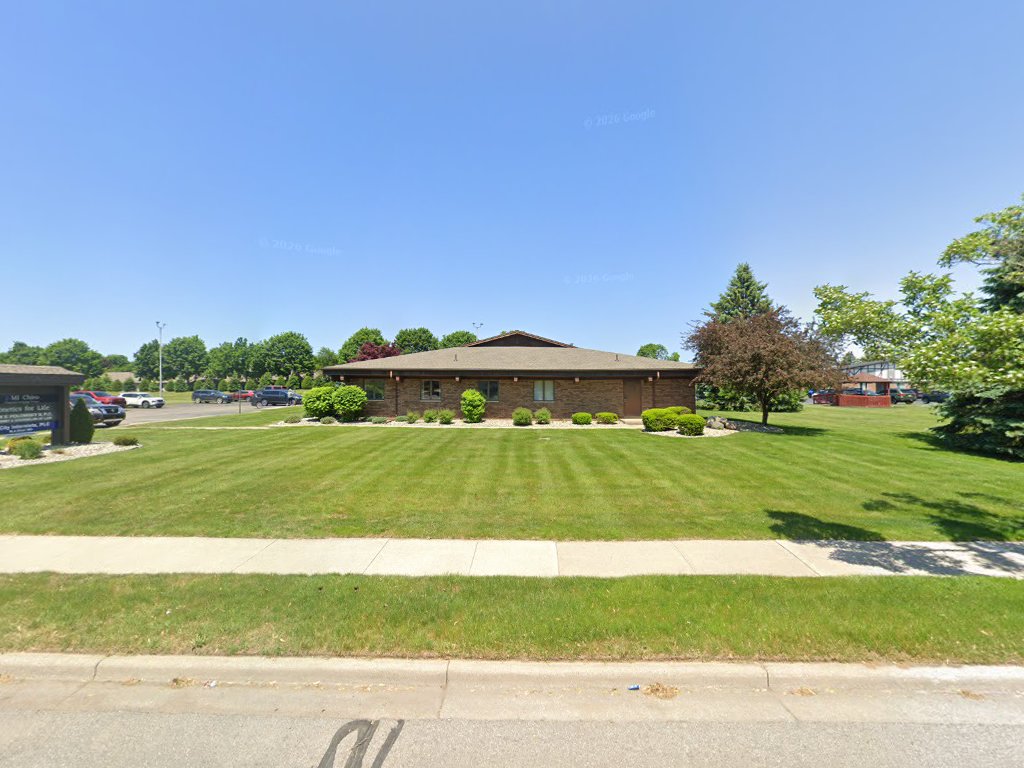 John V. Polomsky II, P.C. in Frankenmuth