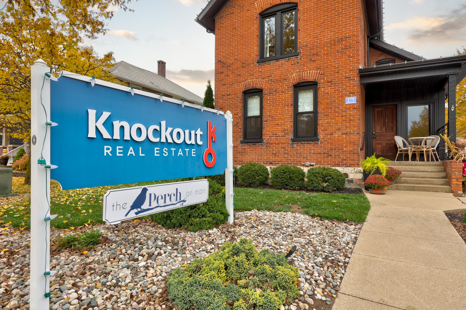 Knockout Real Estate — photo