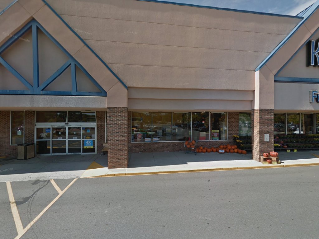 Kroger Deli — photo