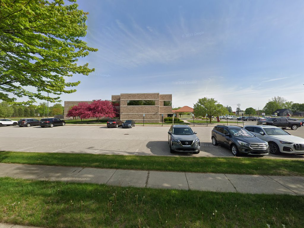 Miller M MD — photo