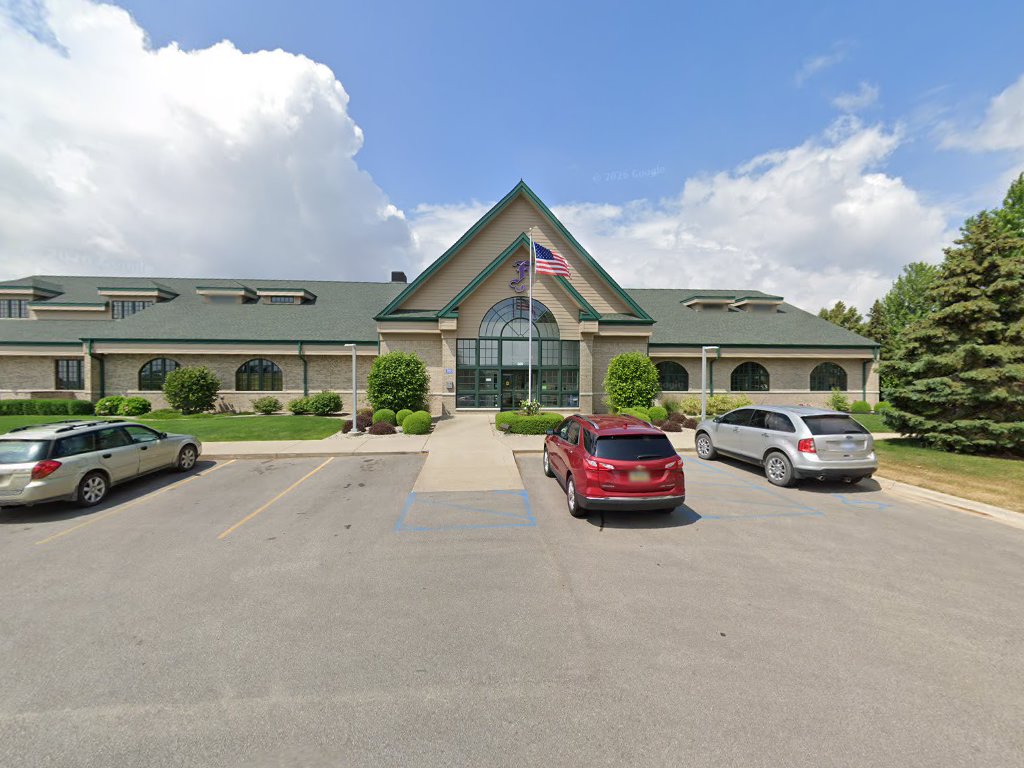 My Member Insurance Agency in Frankenmuth