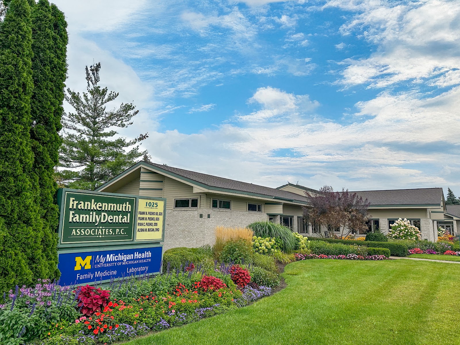 MyMichigan Family Medicine in Frankenmuth
