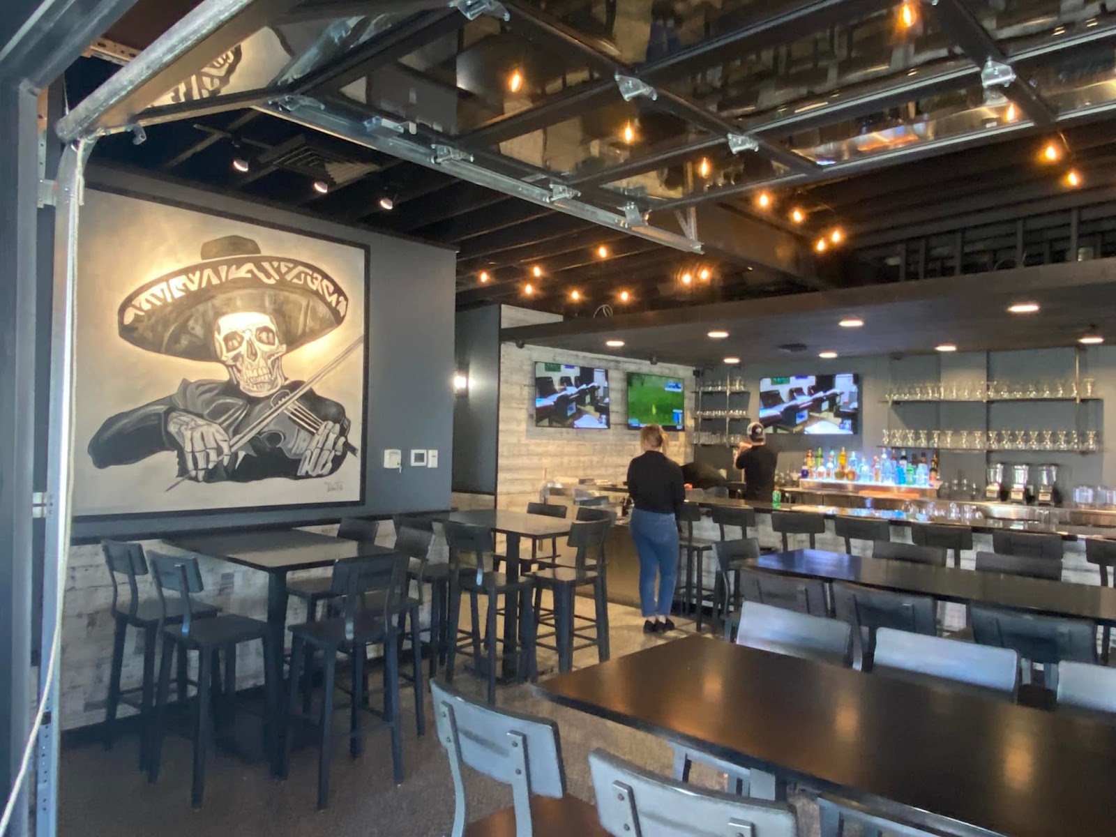 Poblano's Tex Mex Grill & Cantina — photo