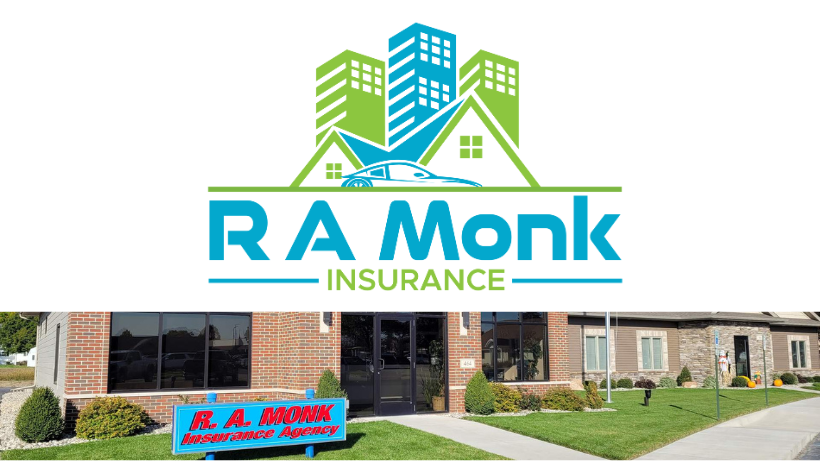 R.A. Monk Insurance Agency in Frankenmuth