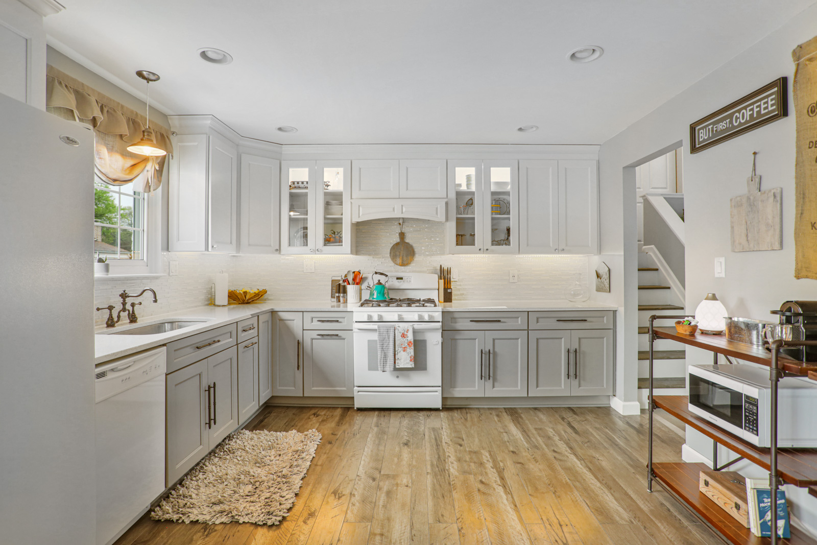 Rachel Opperman-Clark, Knockout Real Estate — photo