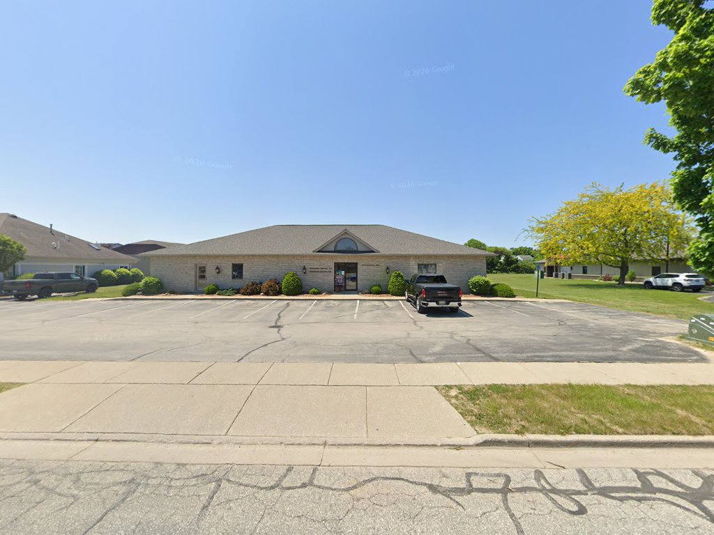 Robert L. Gaunt, NP in Frankenmuth