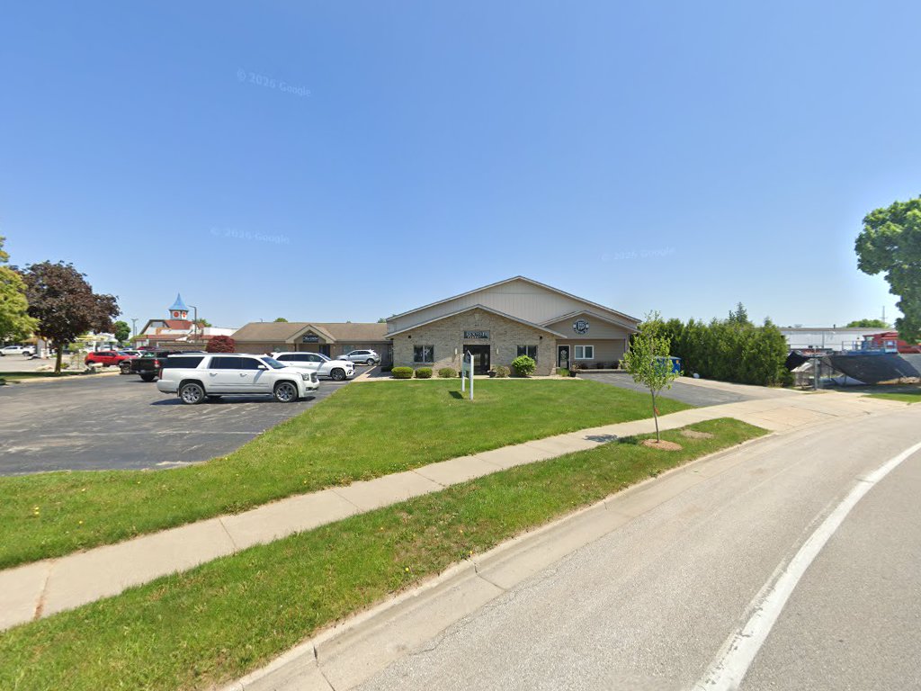 Rooted Beauty Bar in Frankenmuth