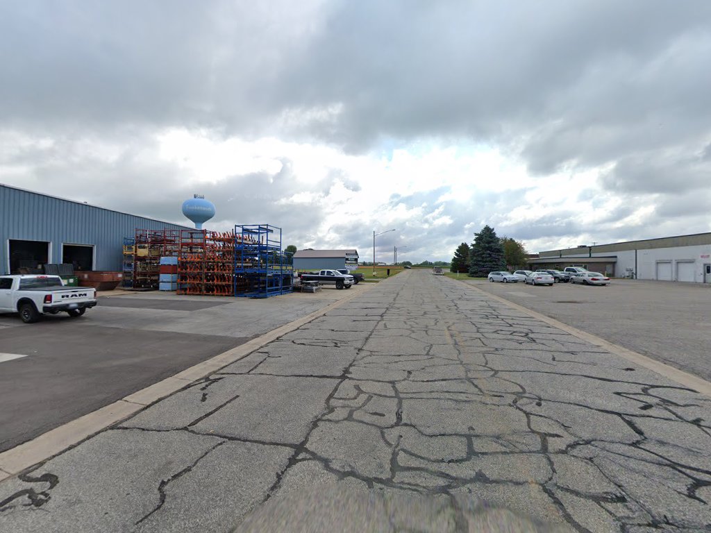 Schreiner Mechanical Inc — photo