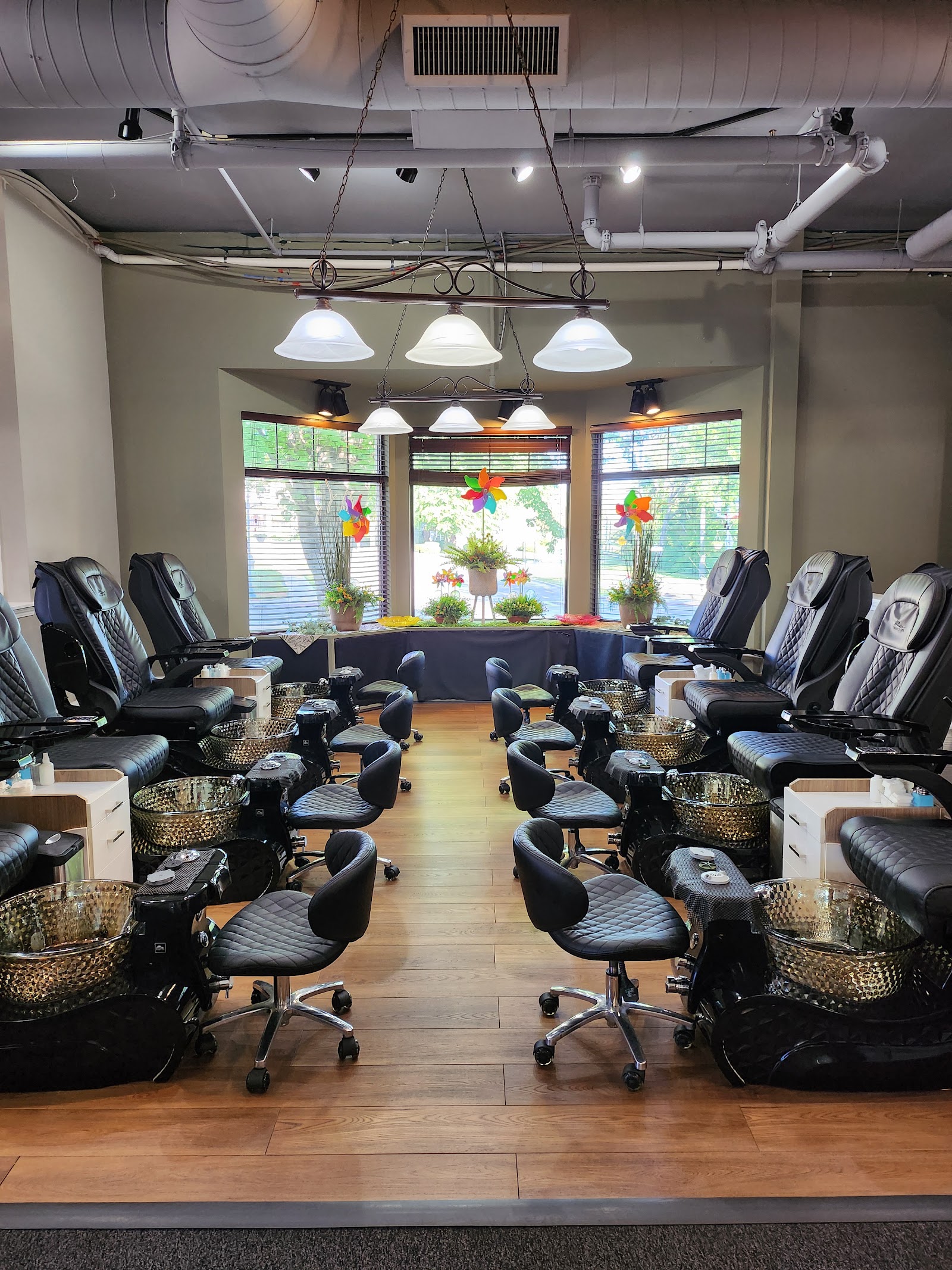 Serendipity Wellness Spa in Frankenmuth