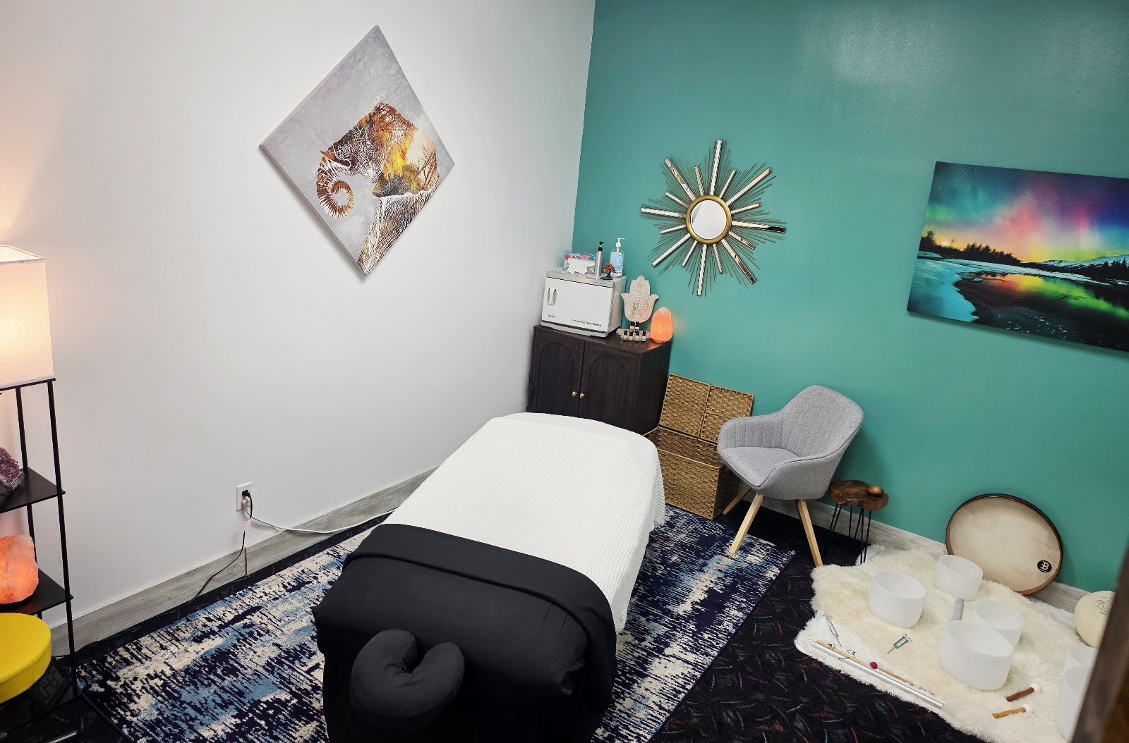 Shakti Holistic Wellness — photo