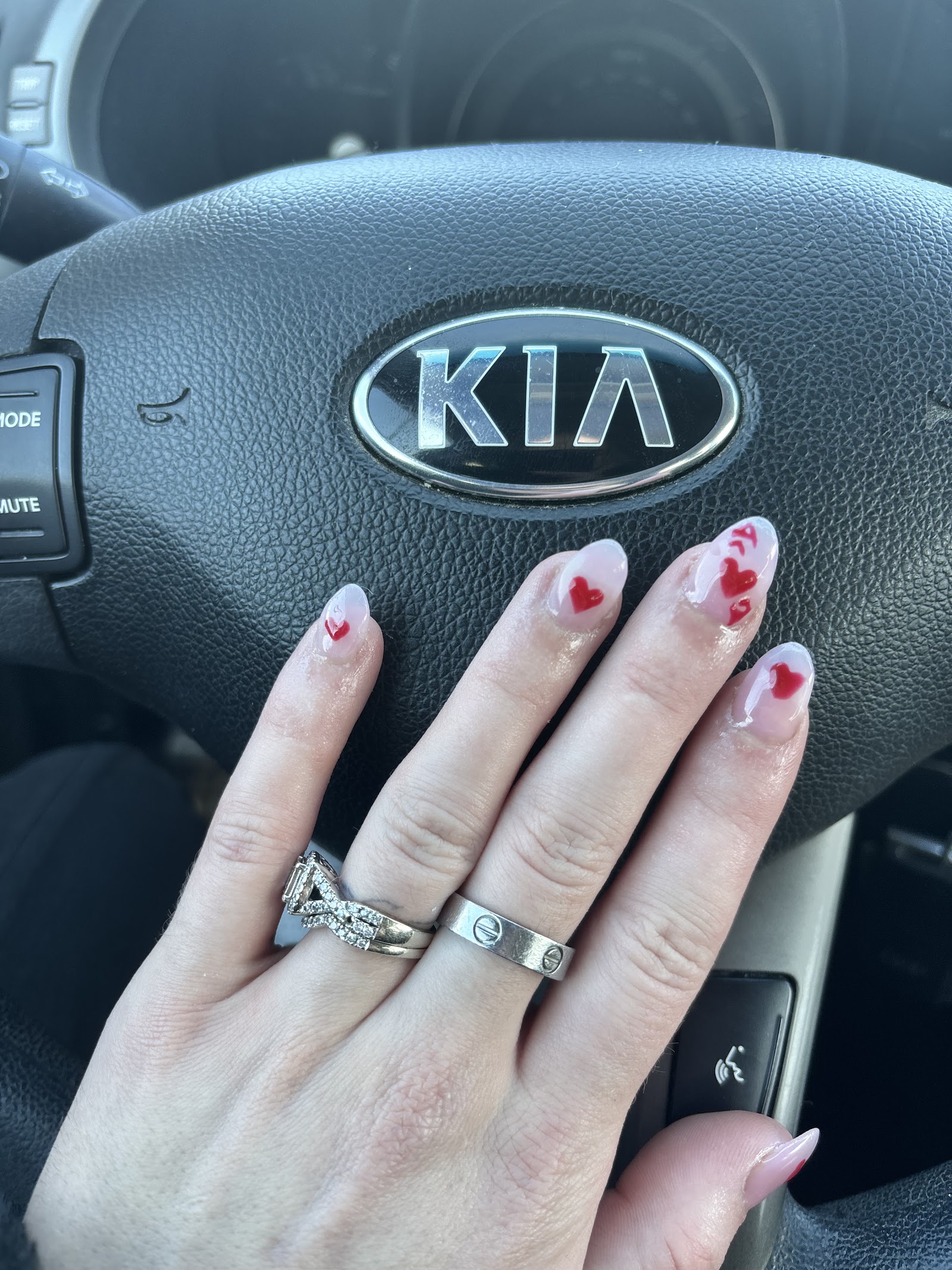 Star Nails & Spa — photo