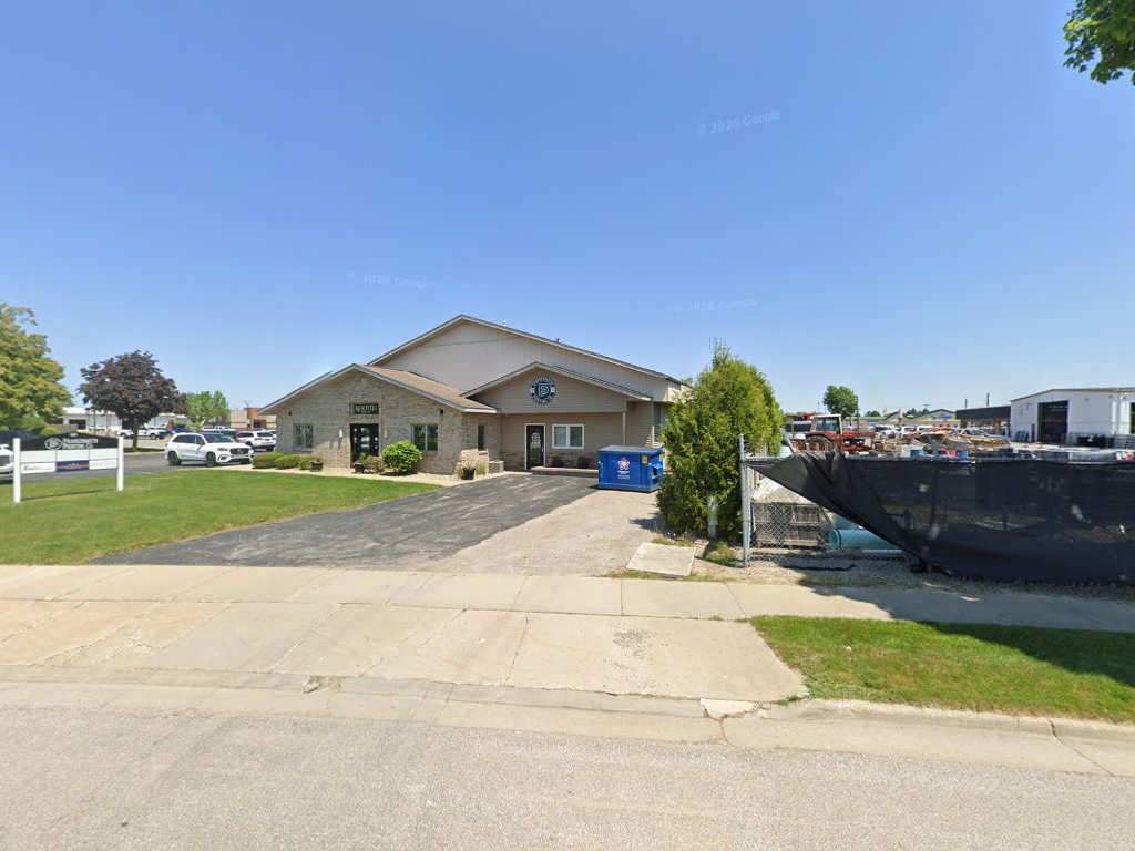 Steve Armstrong, JMW Real Estate — photo