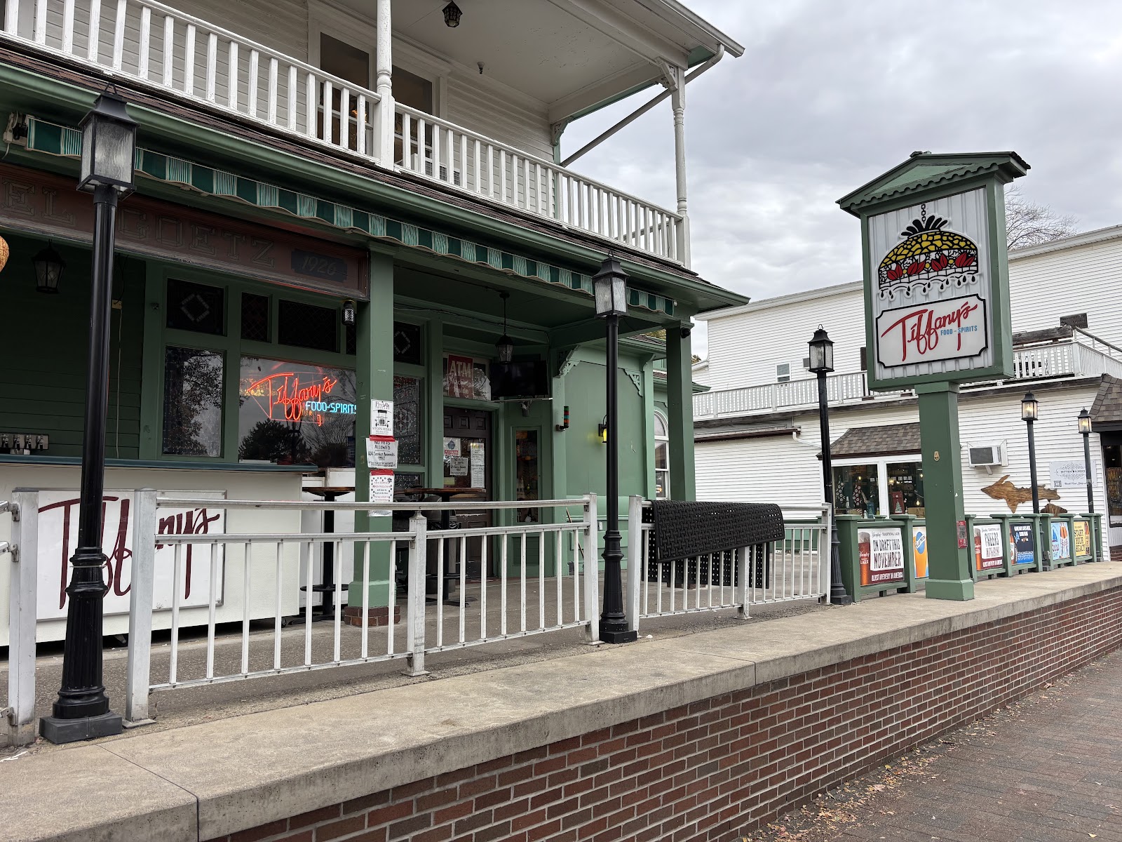 Pizza Night in Frankenmuth