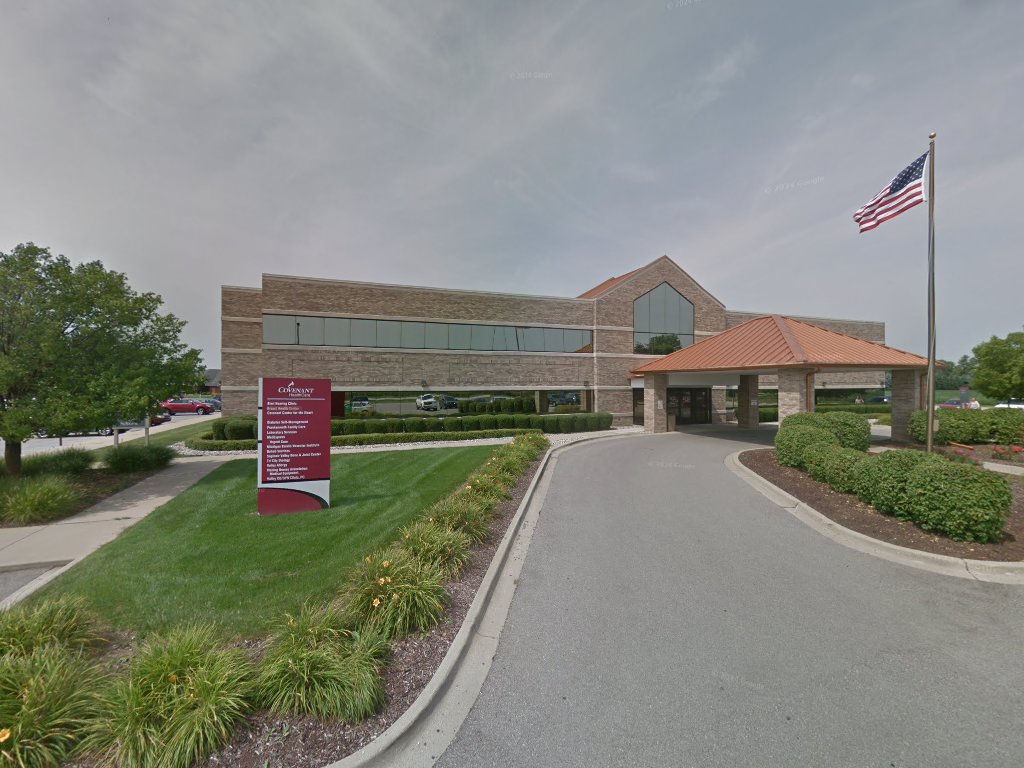 Valley Allergy Clinic — photo