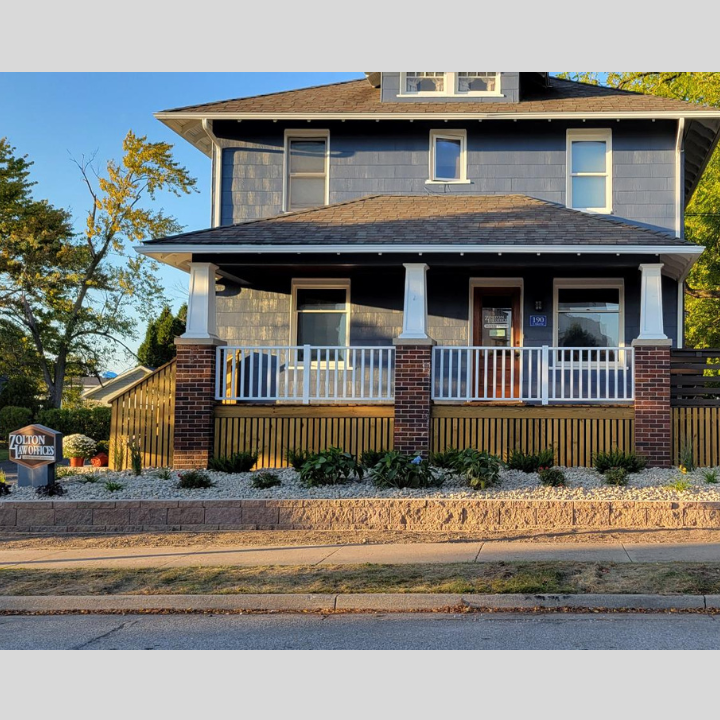 Zolton Law Offices — photo
